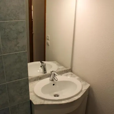 L'horizon Blanc - 2 Pieces Pour 4 Personnes Mae-8194 Apartment Le Devoluy